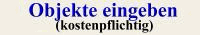 kostenpflichtige Angebote oder Gesuche eingeben